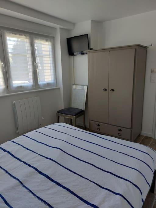 Apartament T2 A Benodet Avec Jardin Chez Charlotte & Jose Zewnętrze zdjęcie