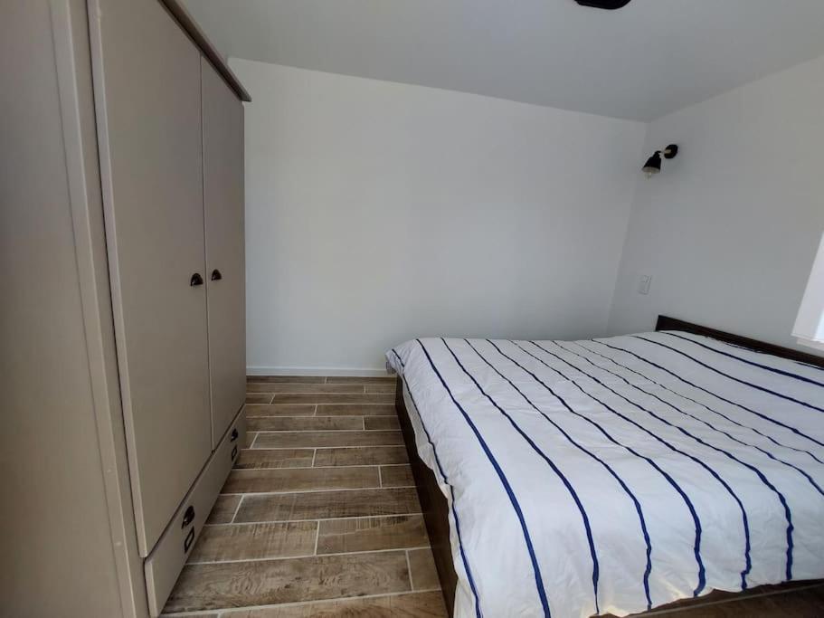 Apartament T2 A Benodet Avec Jardin Chez Charlotte & Jose Zewnętrze zdjęcie